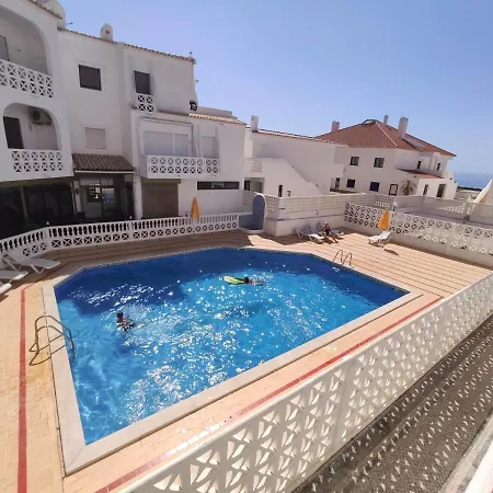Apartmán Oura T1 200m Albufeira