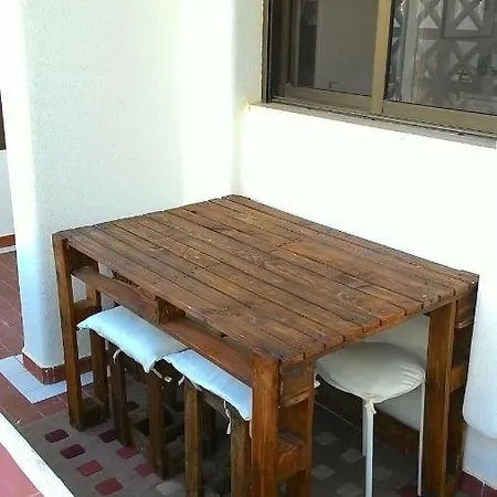 Apartmán Oura T1 200m Albufeira