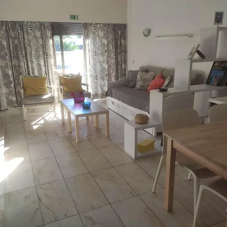 Oura T1 200m Apartament Albufeira