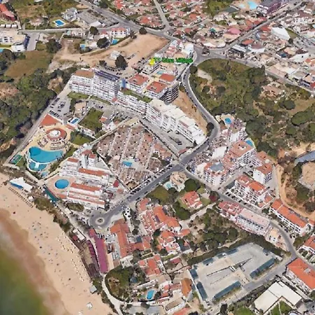 Oura T1 200m * Albufeira