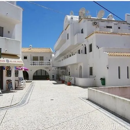Oura T1 200m Apartament Albufeira
