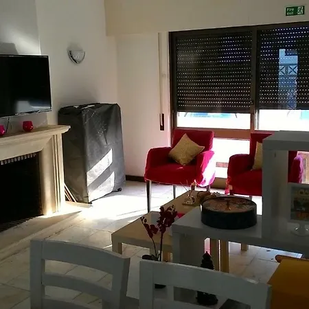 Oura T1 200m Apartament Albufeira